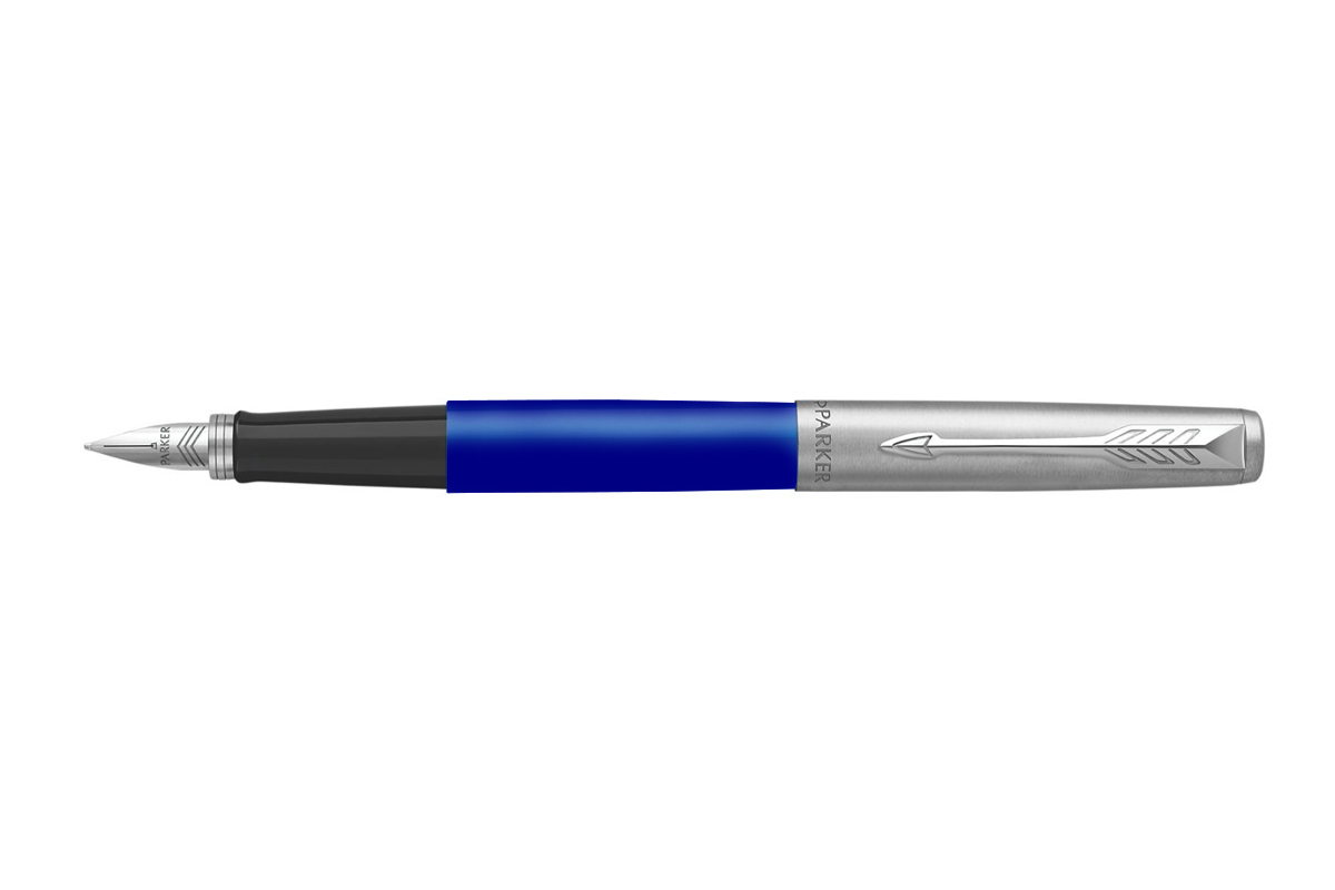 Parker Jotter Original Vulpen Blauw