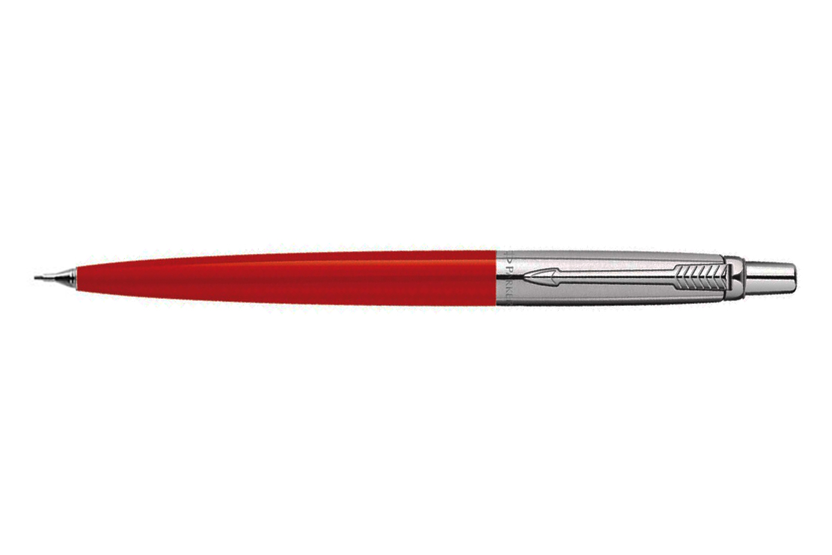 Parker Jotter Special Red CT mechanical pencil