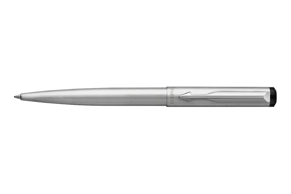 Parker Vector Steel Balpen