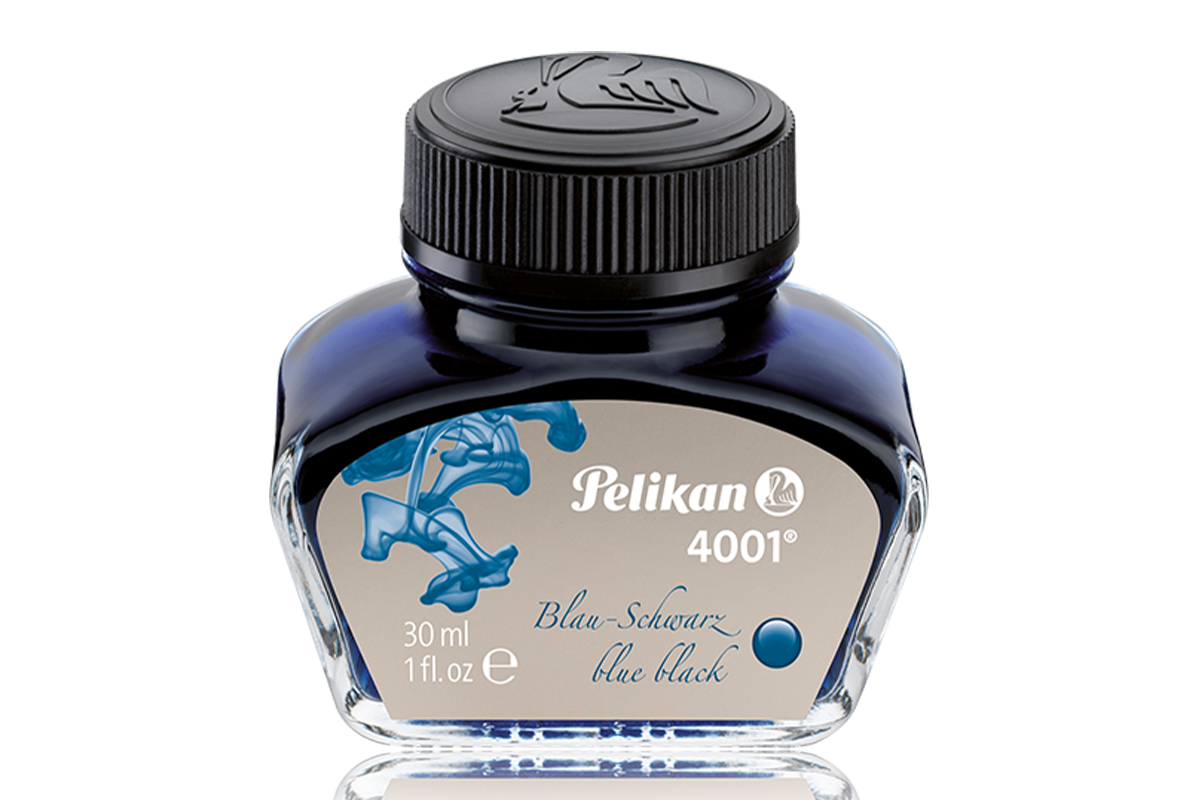 Pelikan 4001 Inktpot Blue Black (62,5 ml)