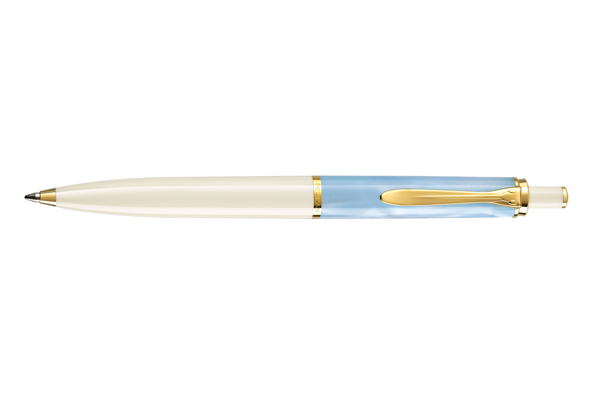 Pelikan Classic K200 Pastel Blue Balpen