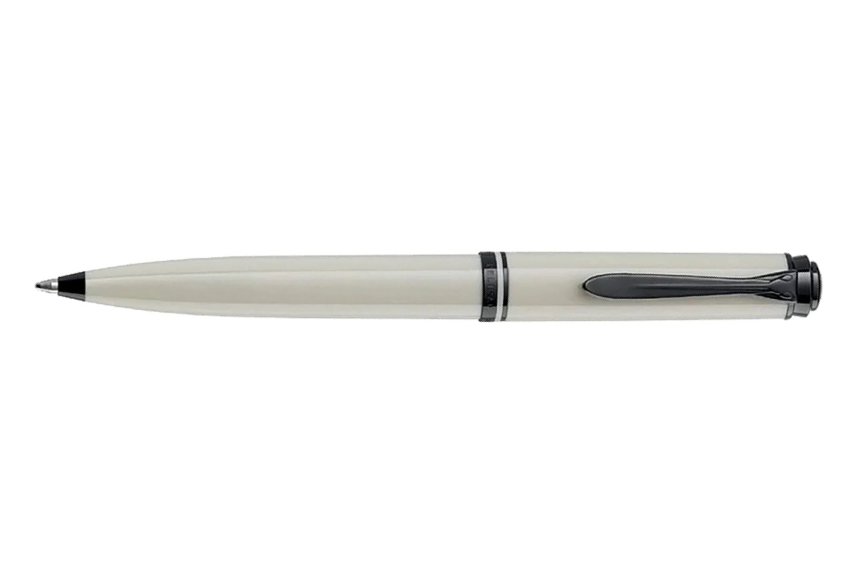 Pelikan K670 Souverän Warm Grey Balpen