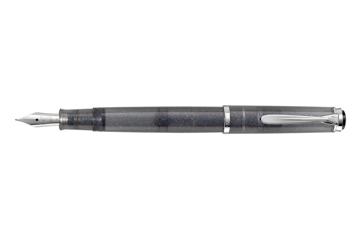 Pelikan Classic M205 Moonstone Vulpen