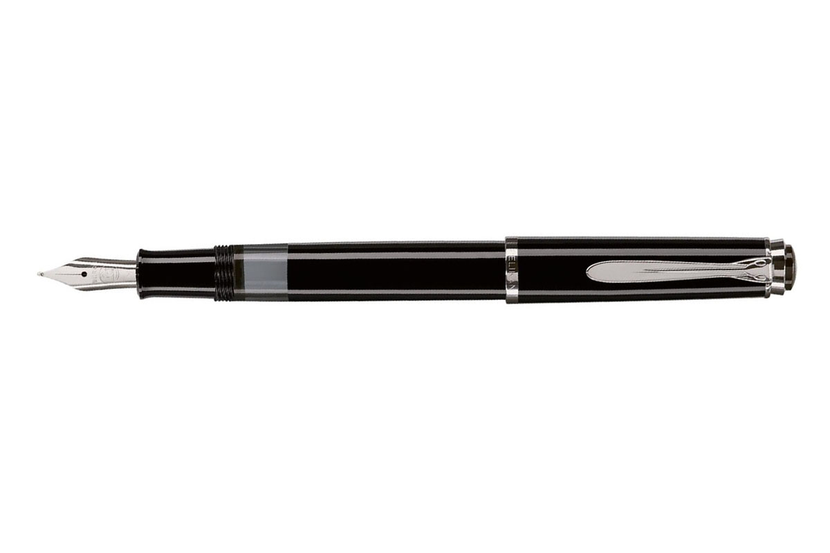 Pelikan Souverän M205 Black Vulpen