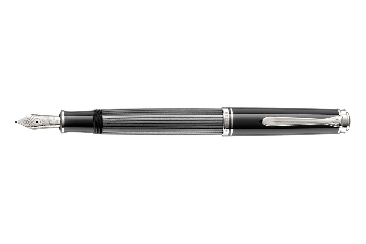 Pelikan Souverän M605 Stresemann Vulpen