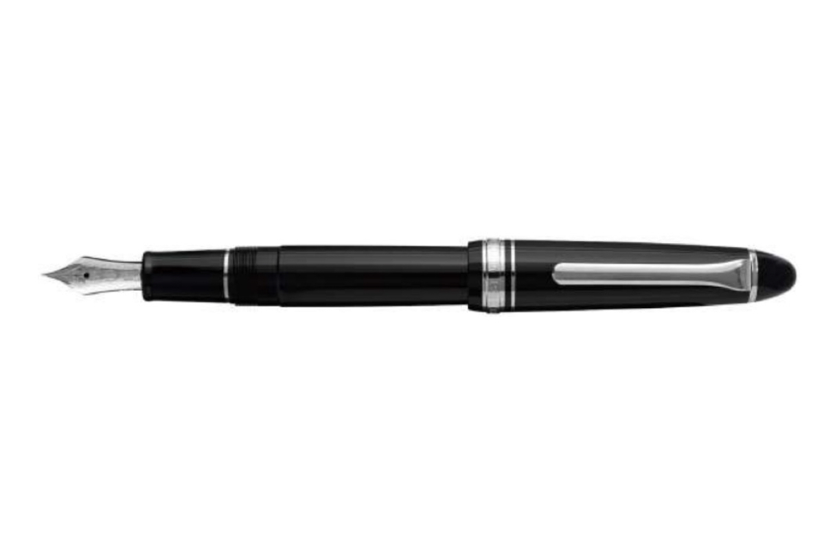 Sailor 1911 Light Black RT Vulpen