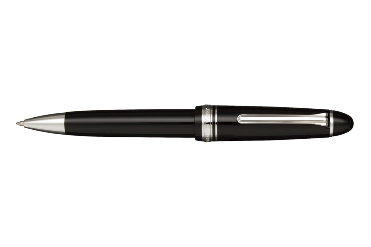 Sailor 1911L Black RT Balpen