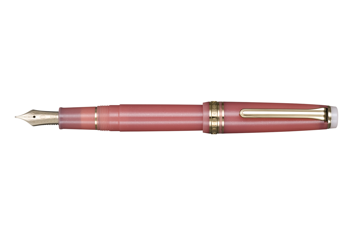 Sailor ProGear Slim Solar Term 'Tako' Vulpen