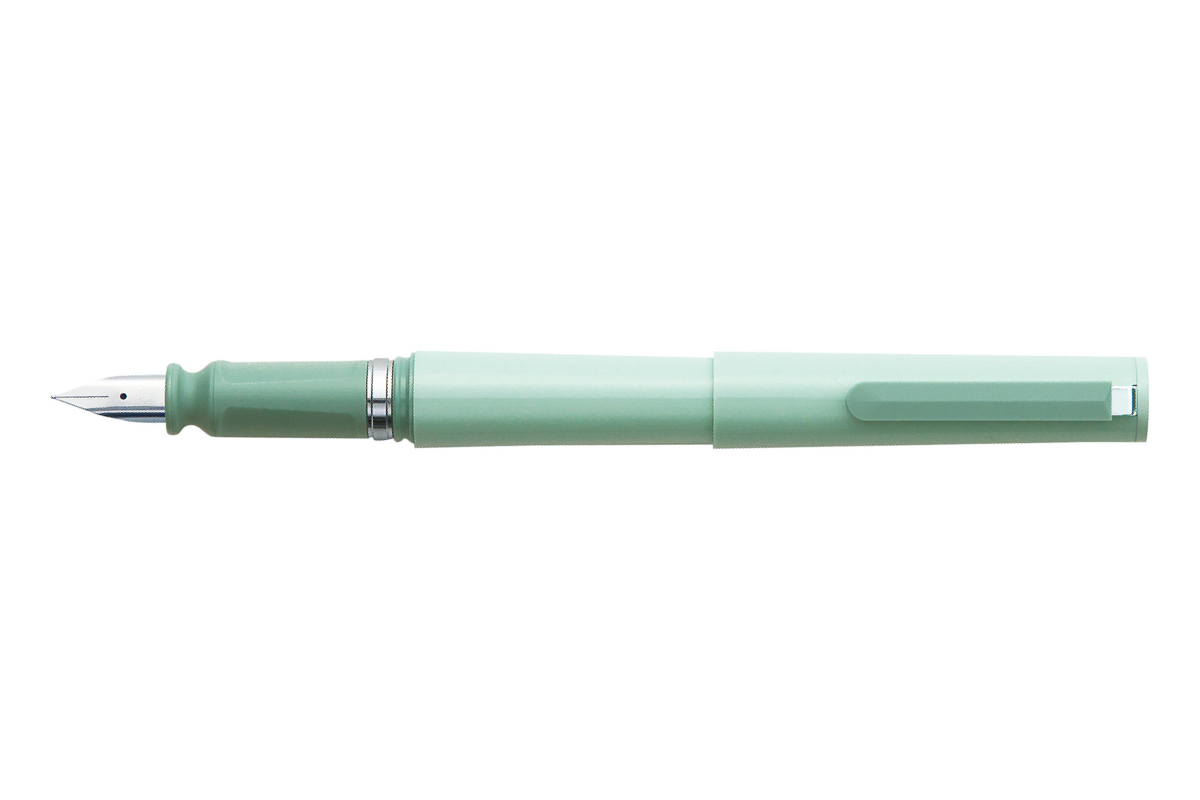 Sailor TUZU Adjust Green Vulpen