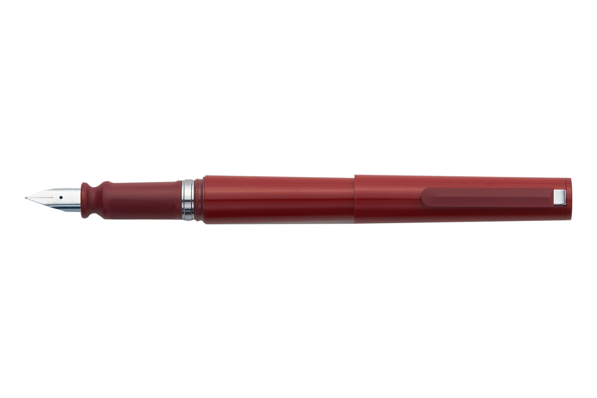 Sailor TUZU Adjust Red Vulpen