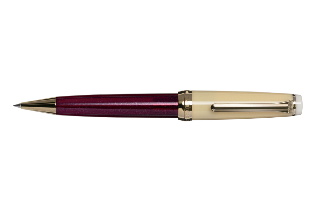 Sailor Pro Gear Slim Teatime IV Afternoon Tea 'Scone' Balpen