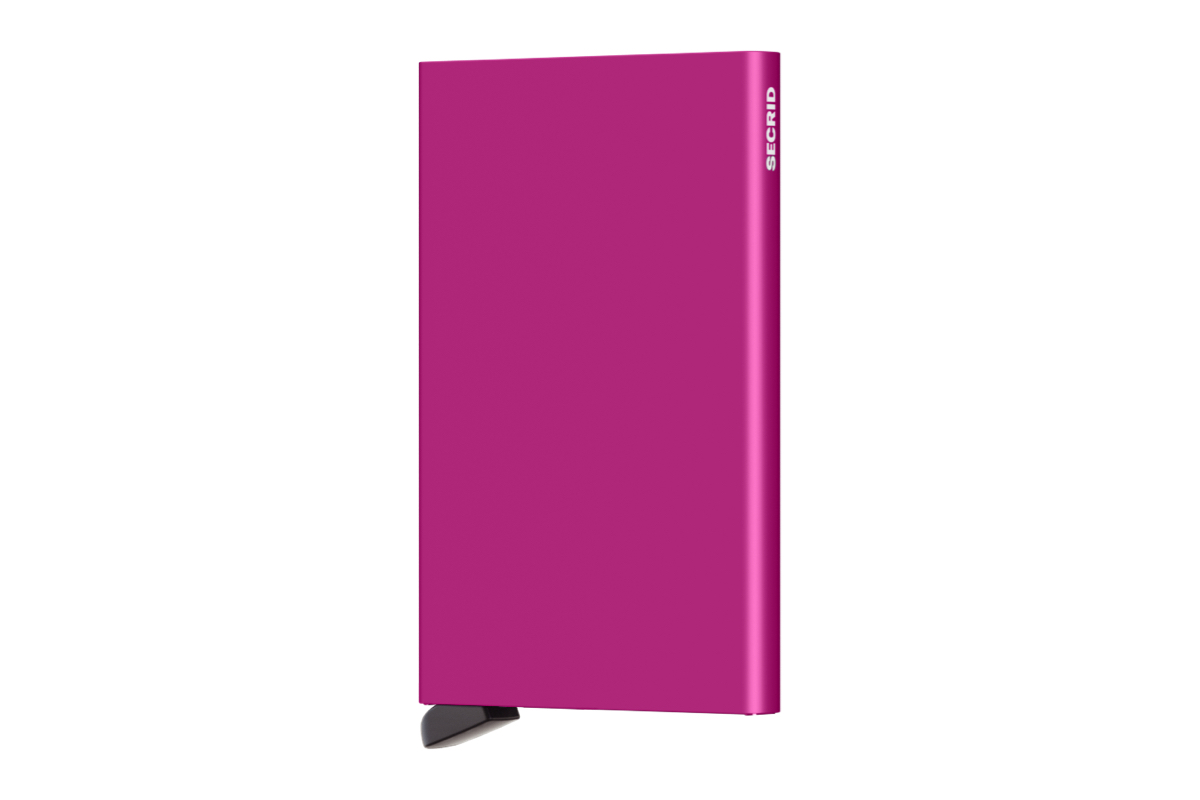 Secrid Cardprotector Fuchsia