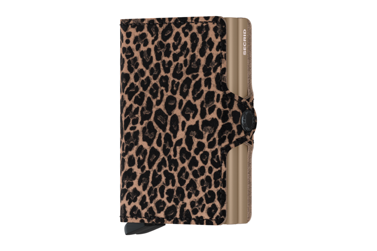 Secrid Twinwallet Leo Beige