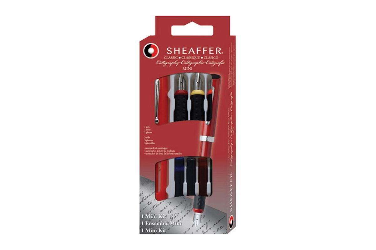 Sheaffer Kalligrafie Set 'Mini'