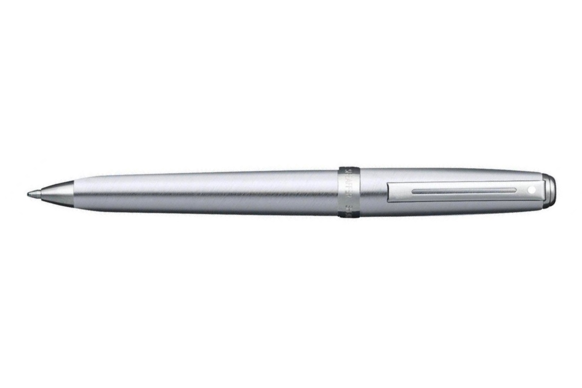 Sheaffer Prelude Chrome Balpen