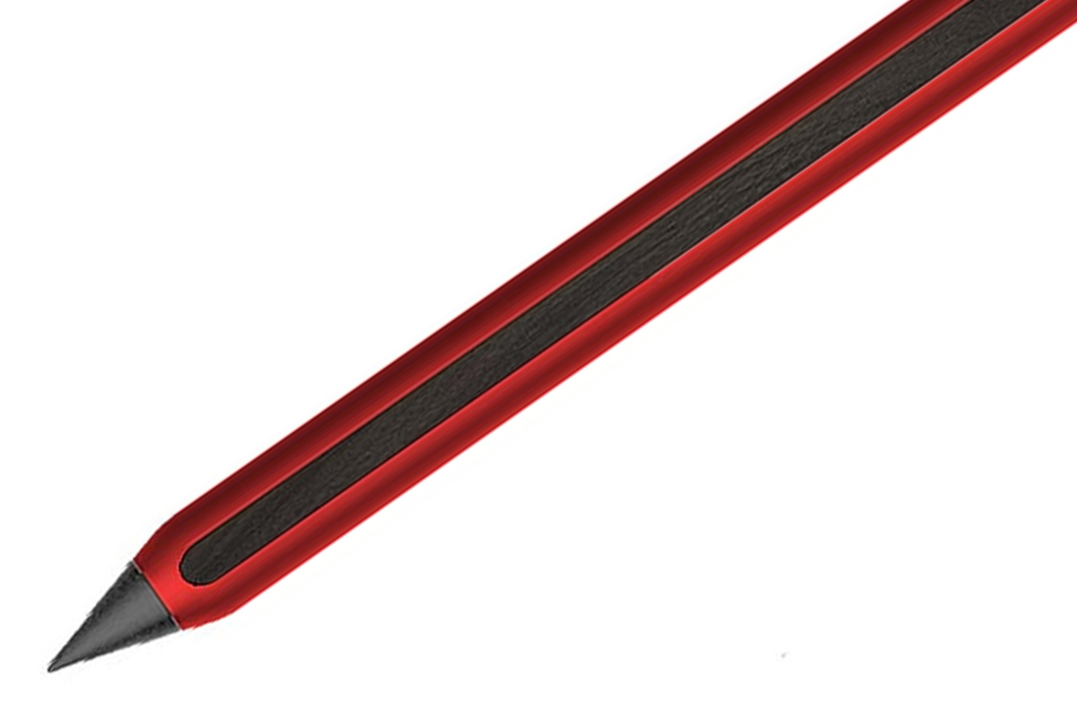 Stilform AEON Hellfire Red Limited Edition Pencil