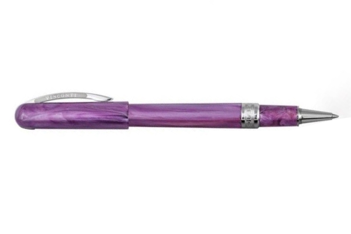 Visconti Breeze 'Plume' Rollerball