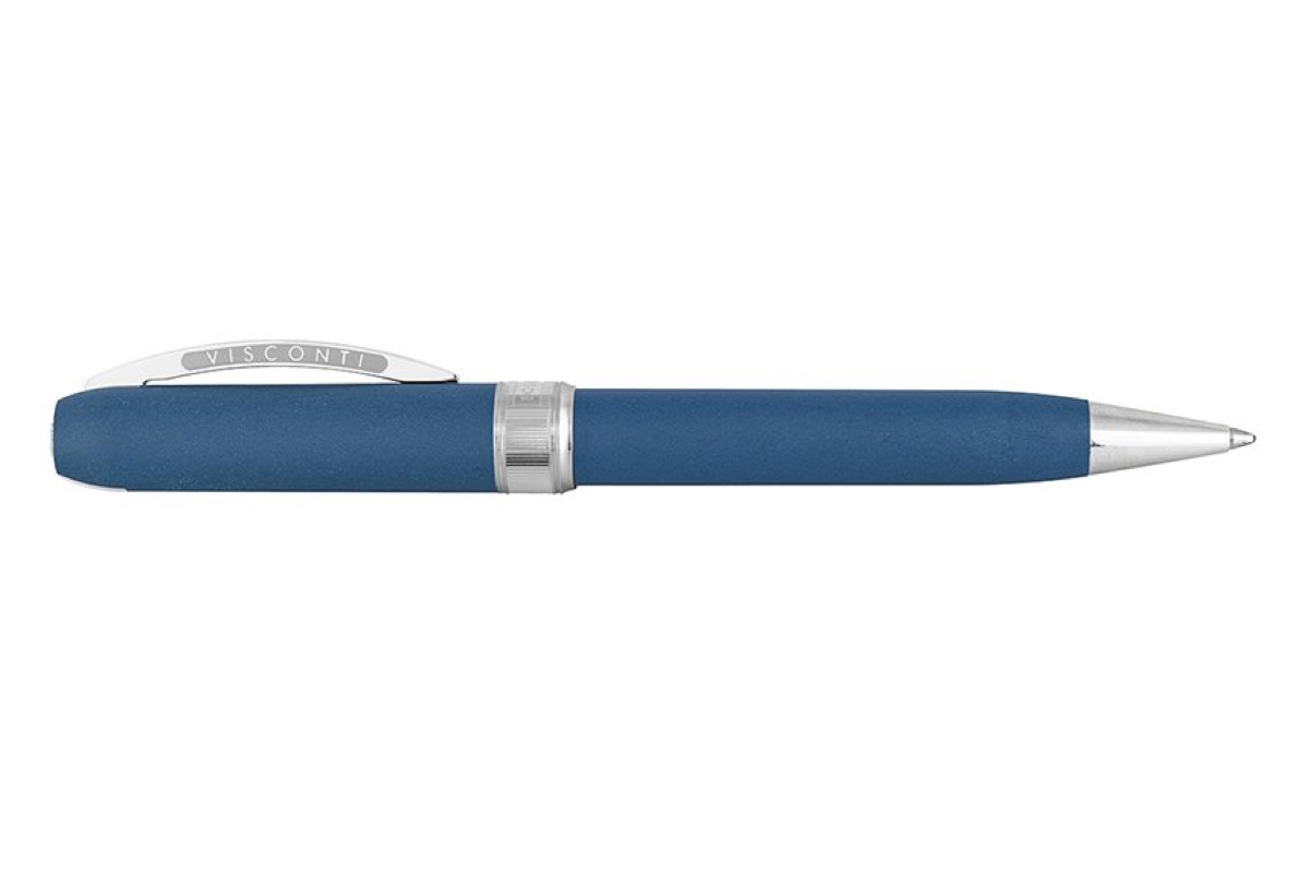 Visconti Eco-Logic Blue Balpen