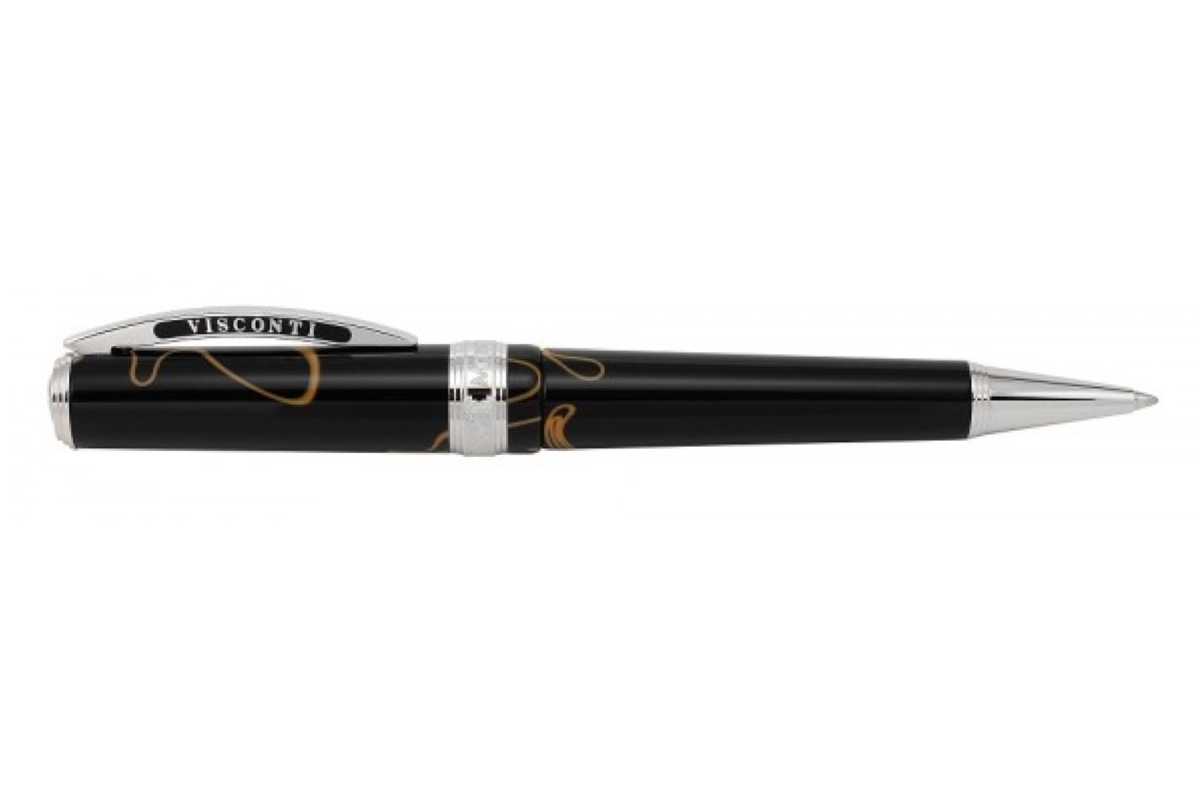 Visconti Manhattan Magma Balpen