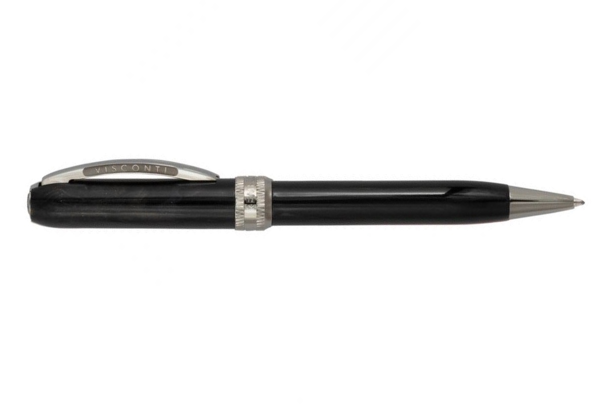 Visconti Rembrandt "S" Black Balpen