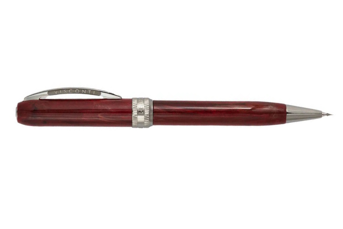 Visconti Rembrandt "S" Bordeaux Vulpotlood