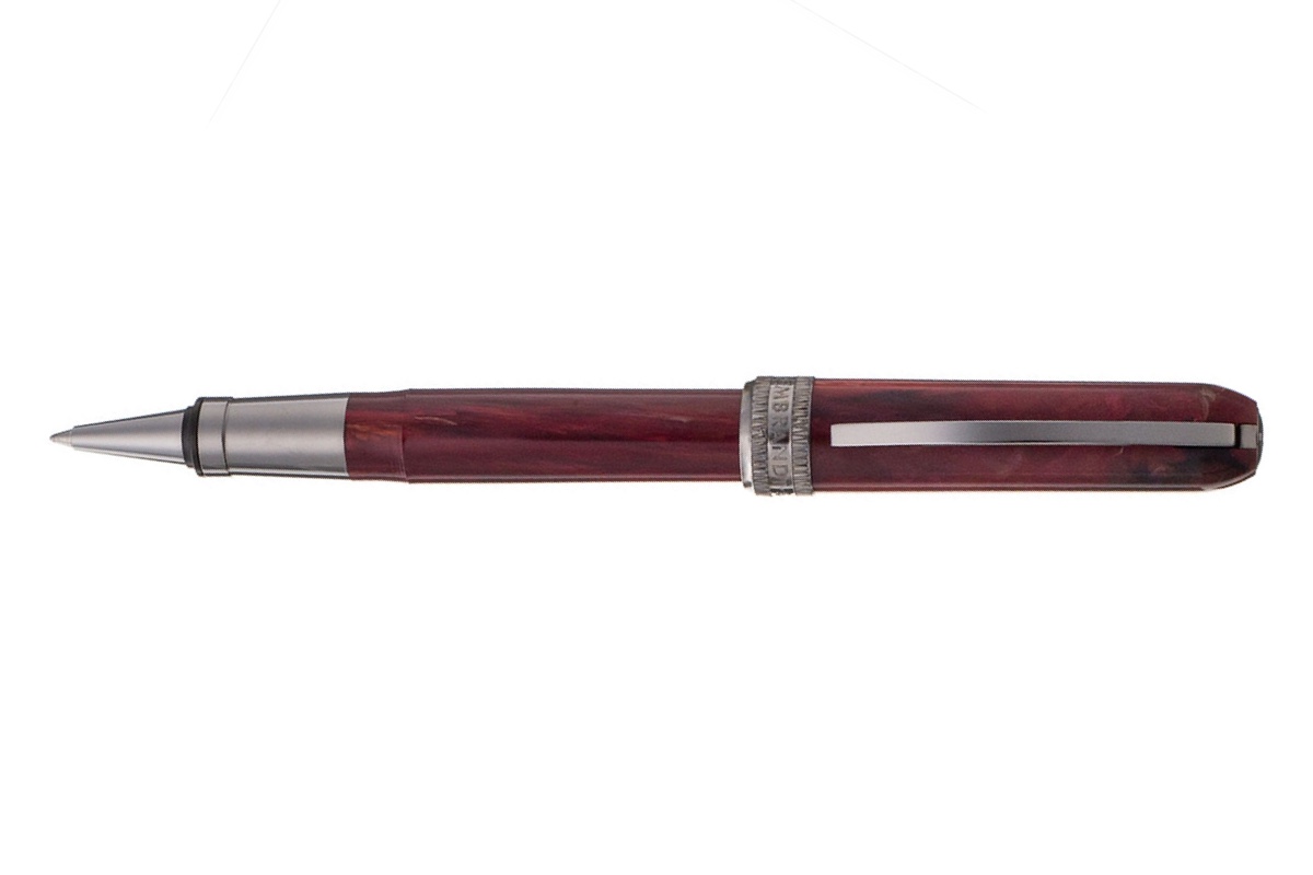 Visconti Rembrandt "S" Bordeaux Rollerball