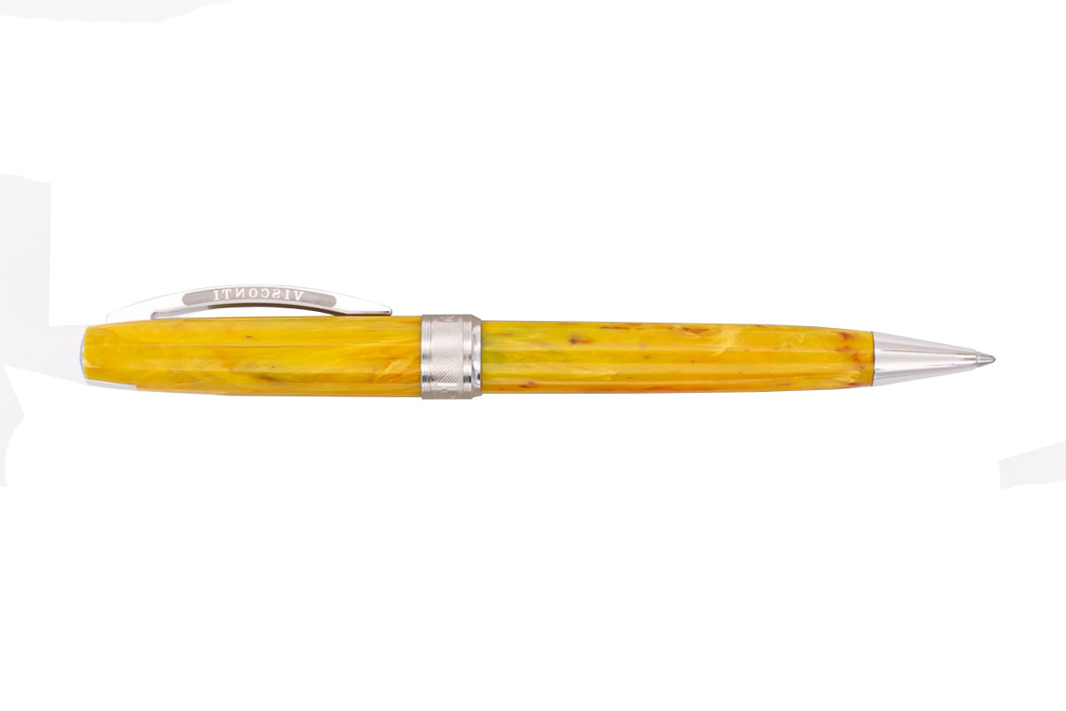 Visconti Van Gogh Sunflowers Balpen