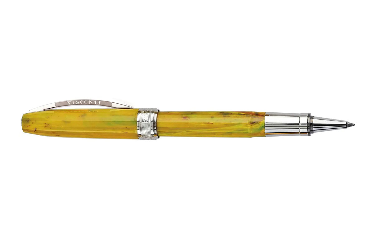 Visconti Van Gogh Sunfowers Rollerball