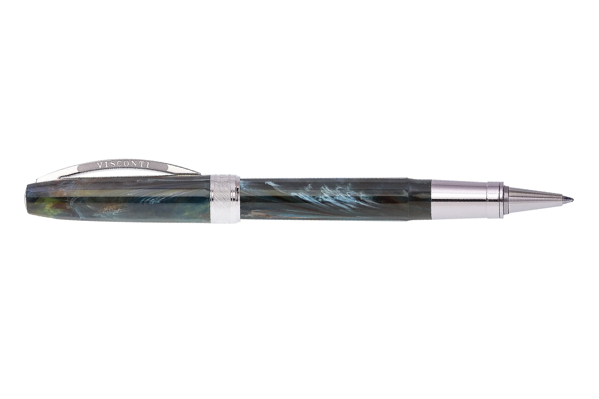 Visconti van Gogh 'Dr. Gauchet' Rollerball