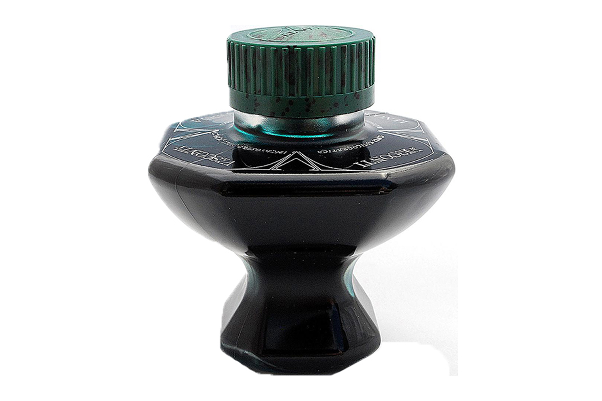 Visconti Inktpot Groen