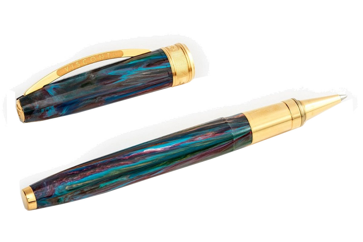 Visconti Van Gogh Oiran Rollerball