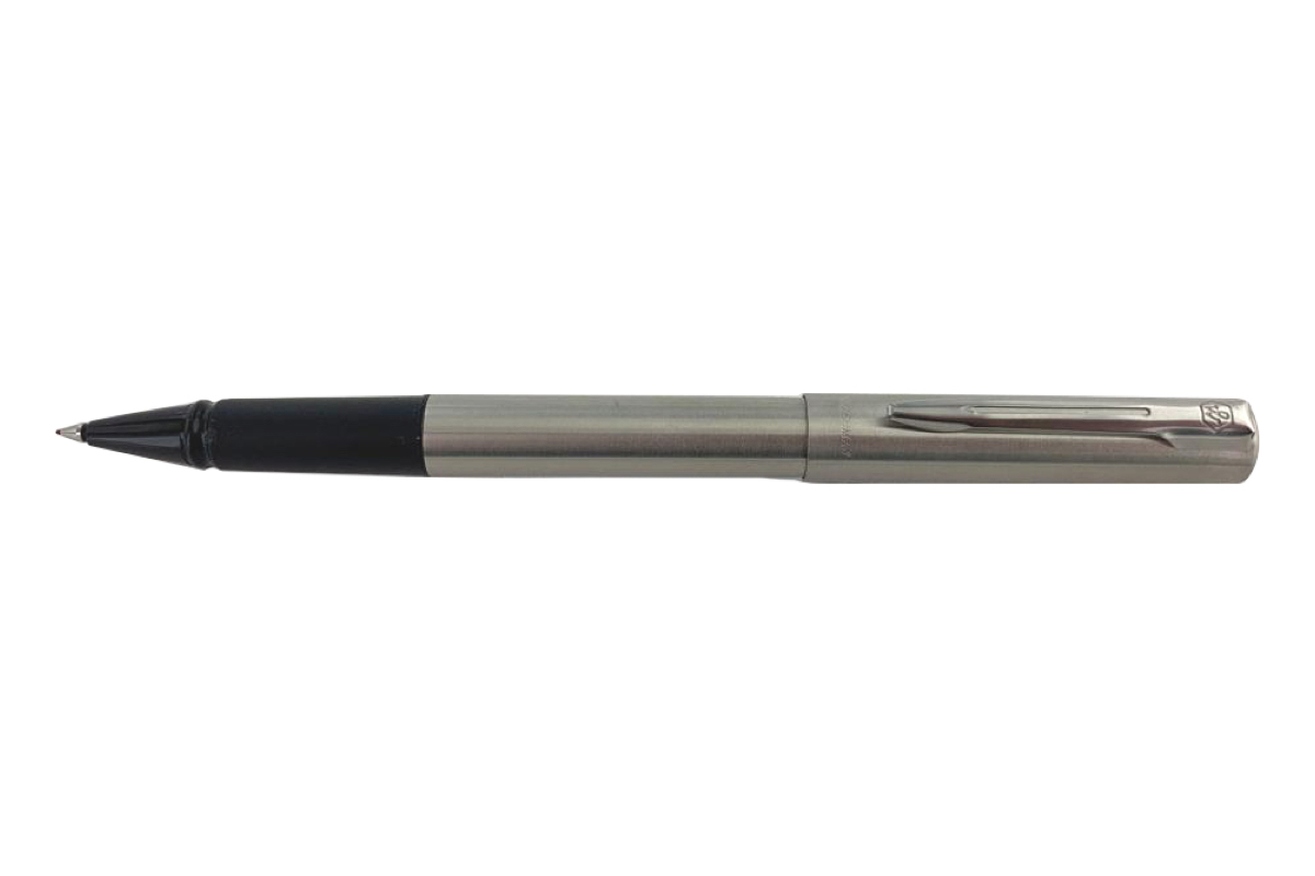 Waterman Allure Stainless Steel Rollerball