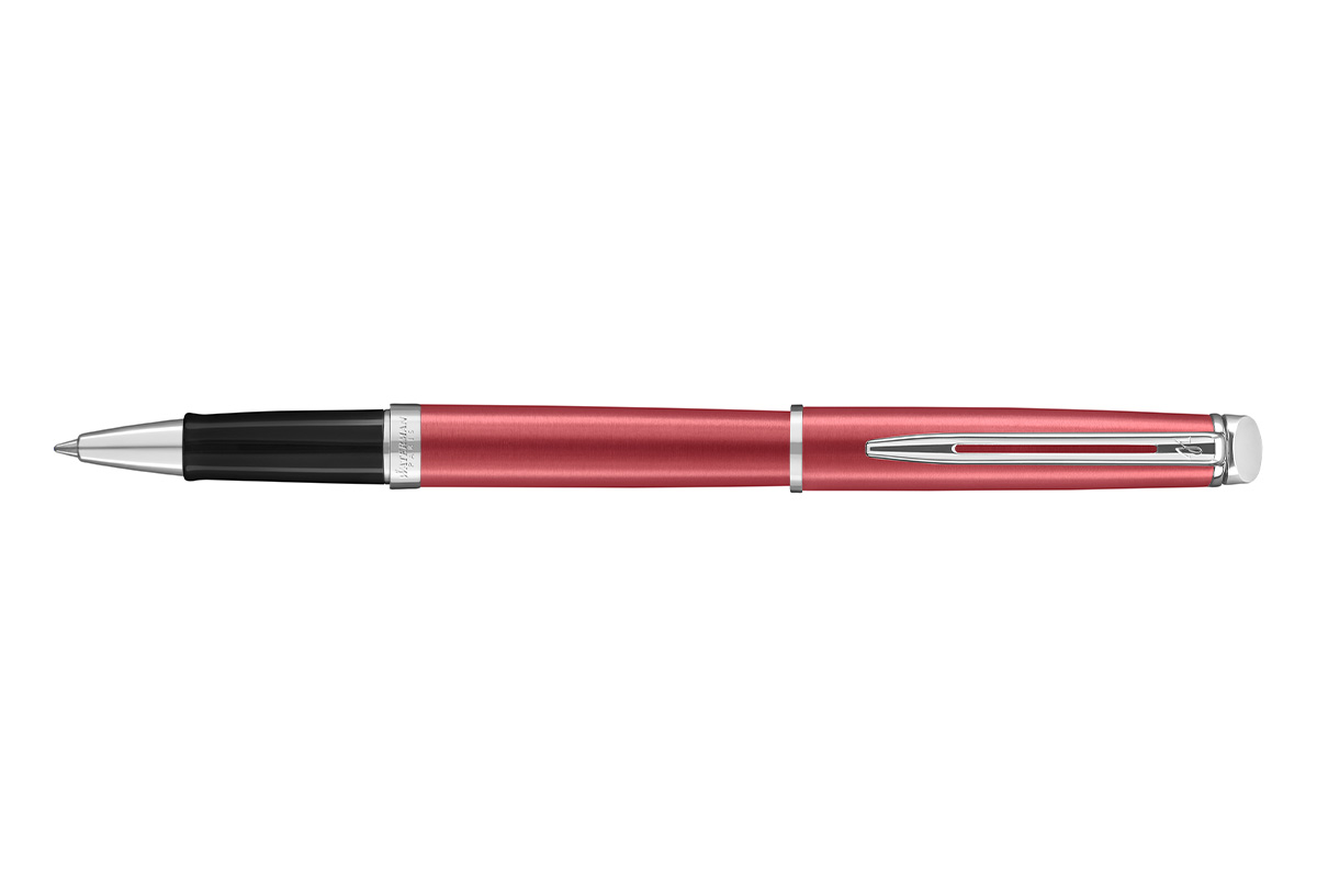 Waterman Hemisphere Coral Pink Rollerball