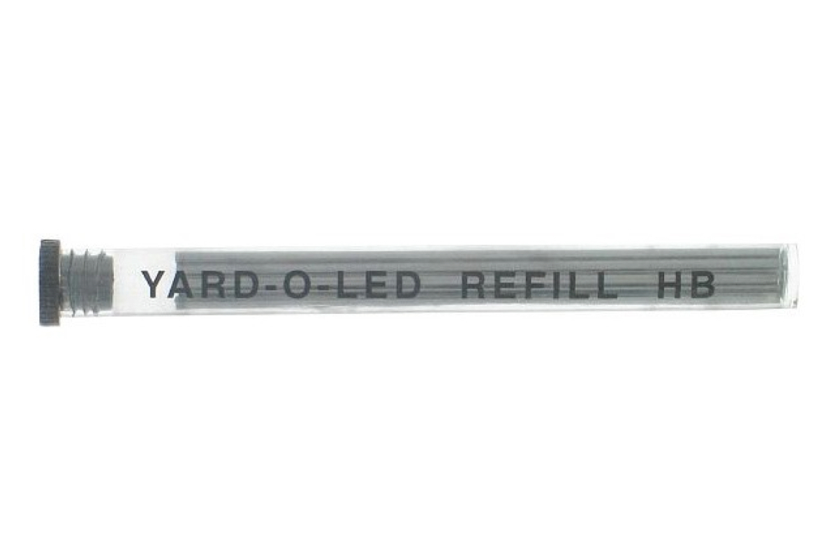 Yard-O-Led Pencil Leads 1.18mm