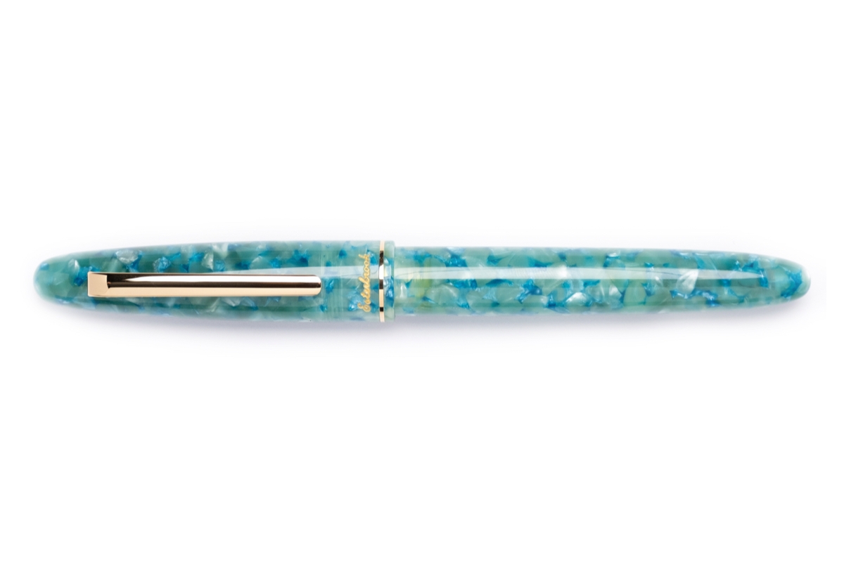 Esterbrook Estie Dutch Pen Show 2024 'Sugar Rush Edition' Vulpen