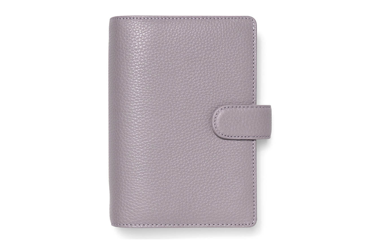 Filofax Personal Norfolk Lavender Organiser 