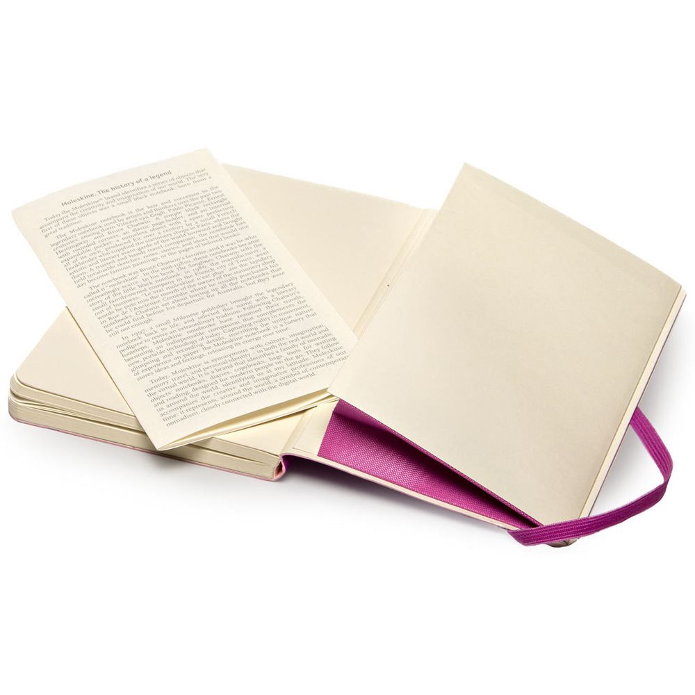 Moleskine Classic X-Large Notebook Soft Cover Dotted