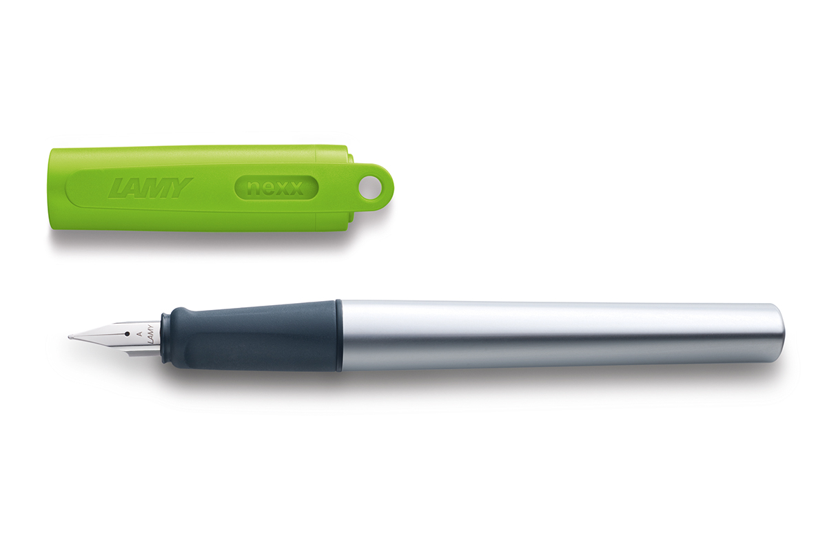 LAMY Nexx Lime Vulpen