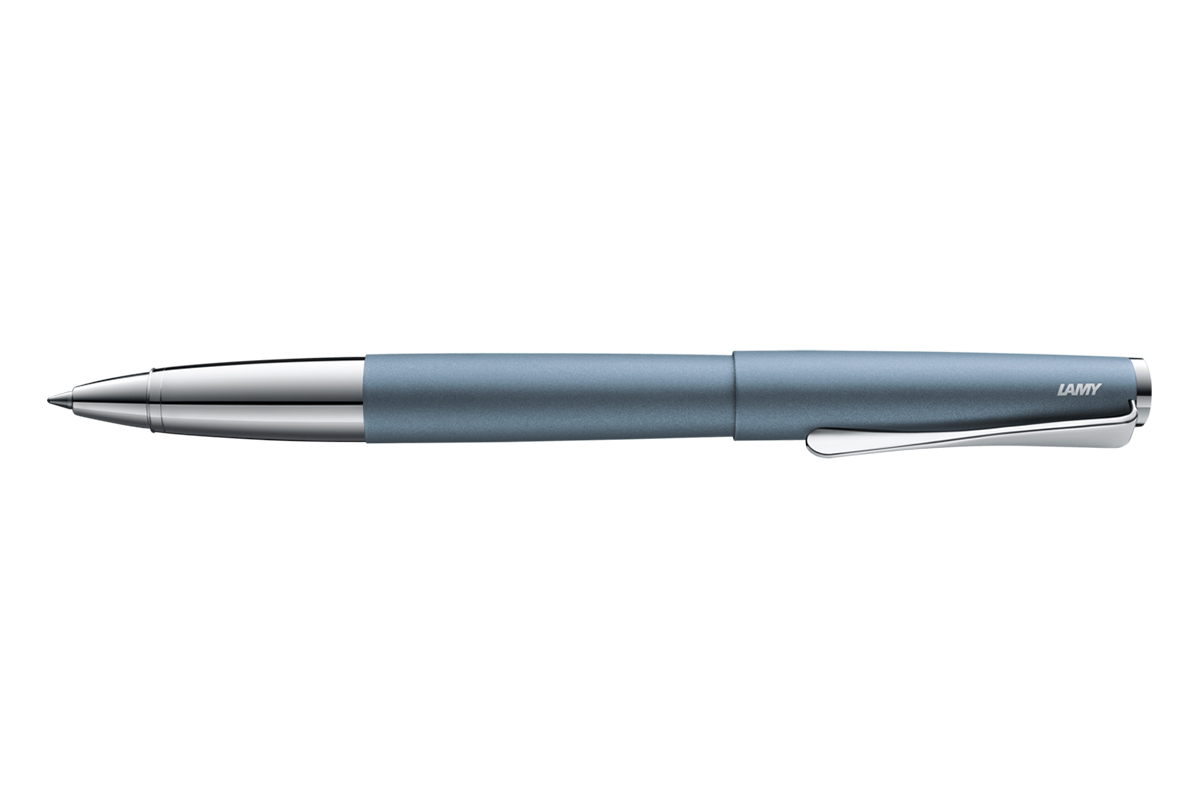 LAMY Studio Glacier Rollerball