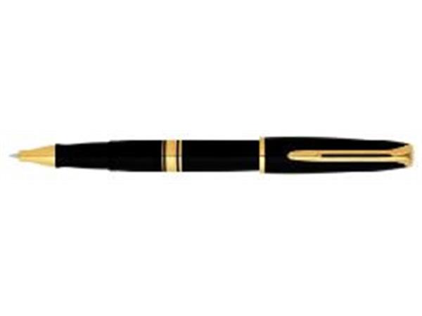 Waterman Charleston Black GT Rollerball