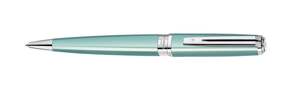 Waterman Exception Slim Celadon ST balpen